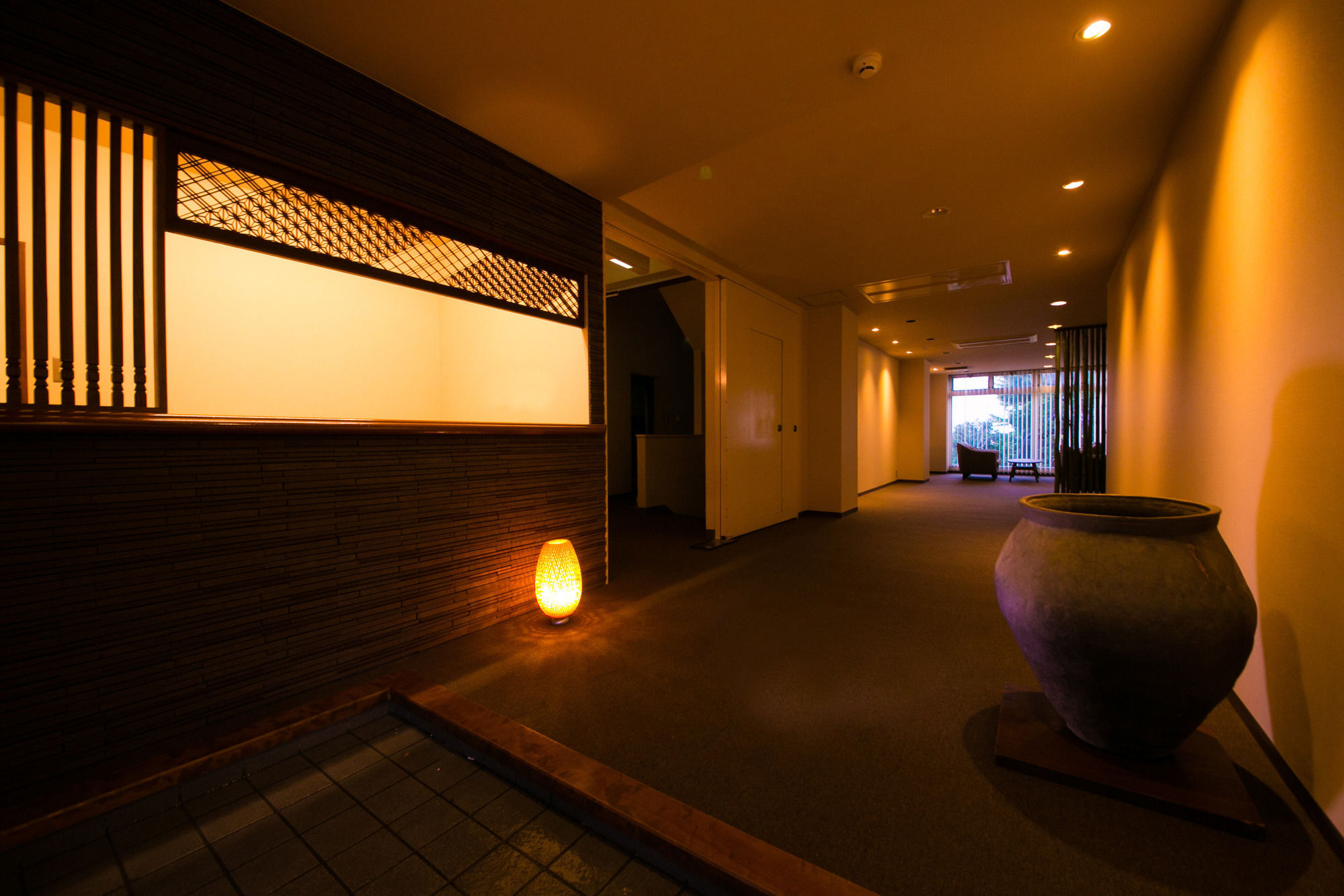 Hotel Kunisakisou Beppu Exterior foto